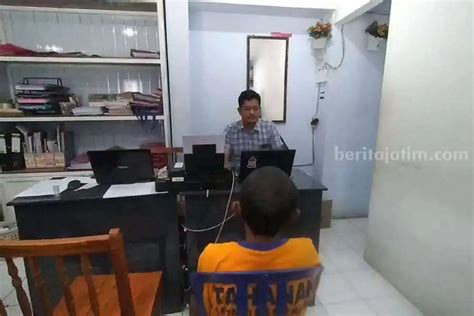 Dukun Cabul Setubuhi Gadis Pelajar 18+